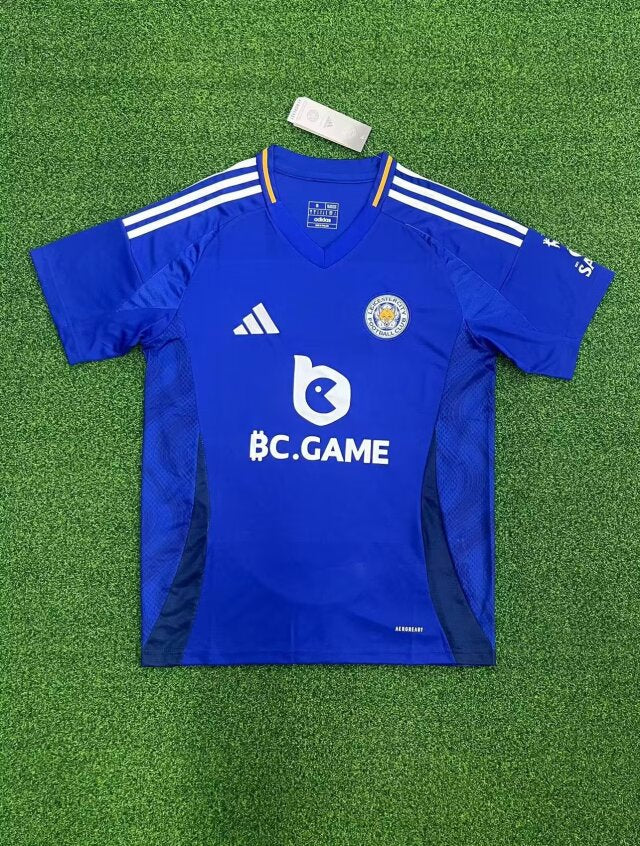 Leicester Home 24/25