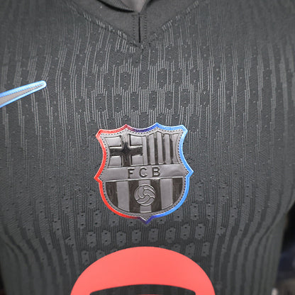 Barcelona Away 24/25 - Player Version