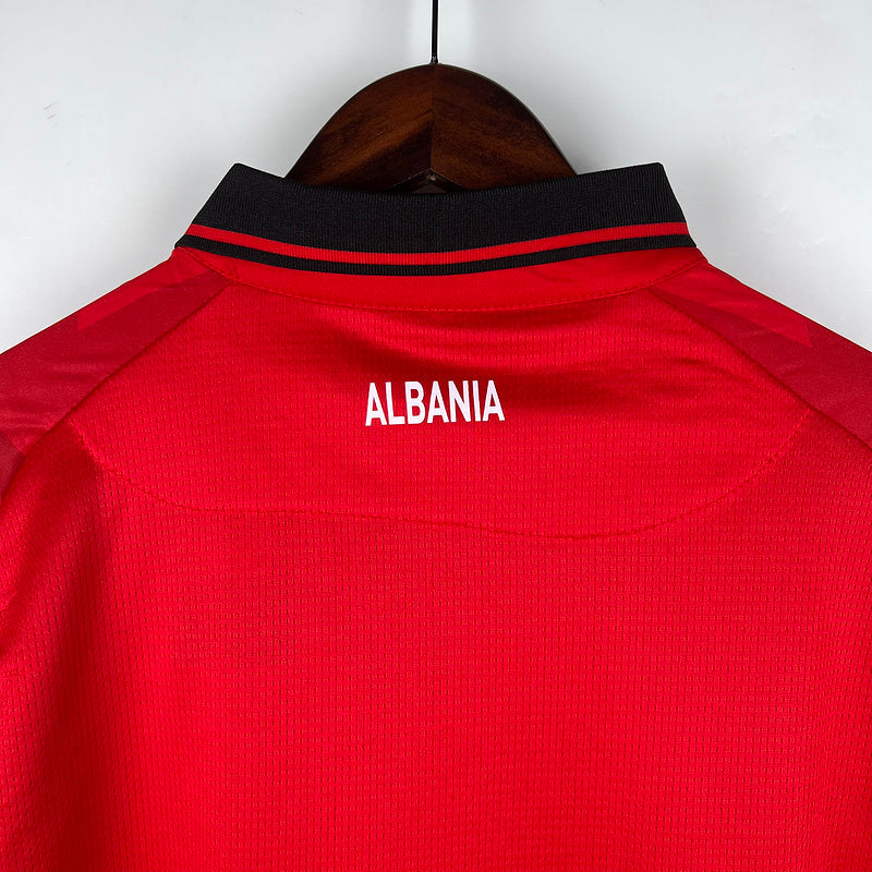 Albania Home 2023