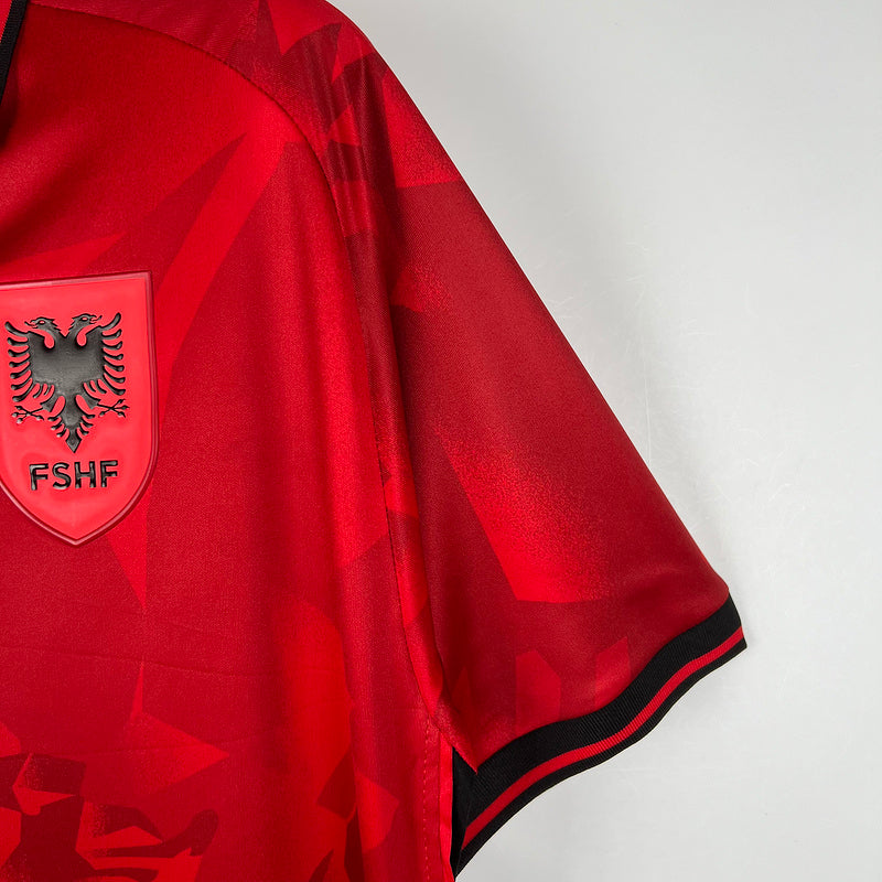 Albania Home 2023