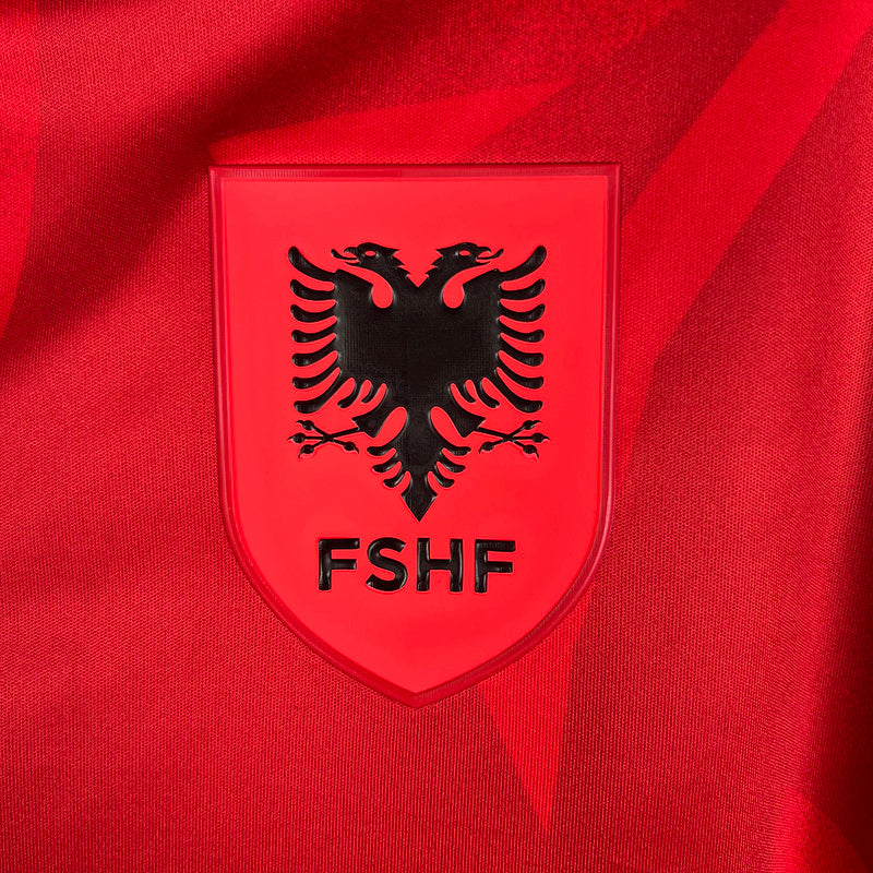 Albania Home 2023