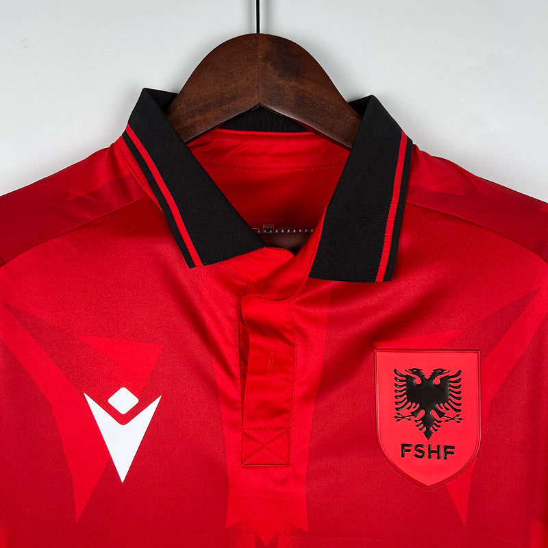 Albania Home 2023