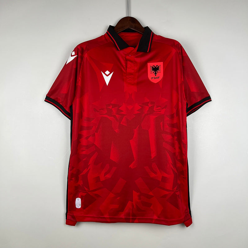 Albania Home 2023