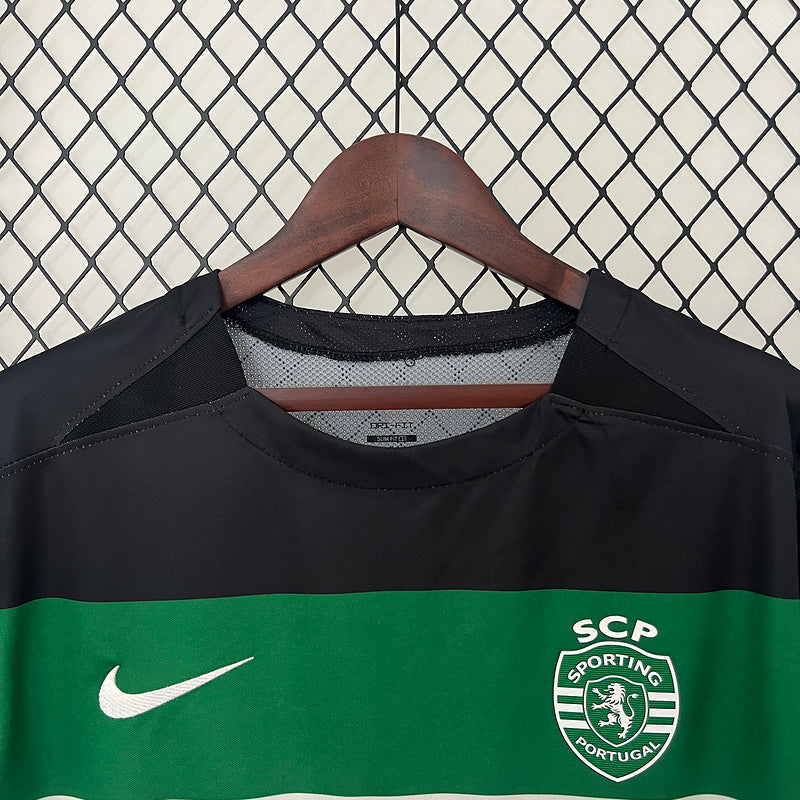 Sporting Lisbona Home 24/25