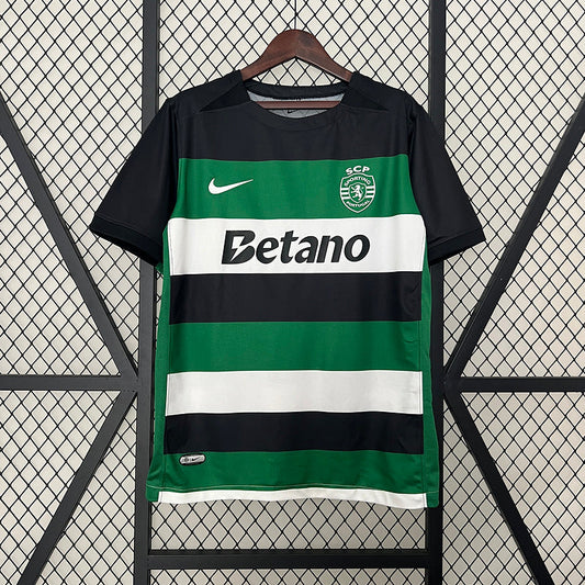 Sporting Lisbona Home 24/25