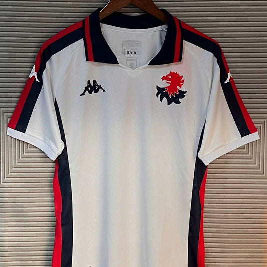 Genoa Away 24/25