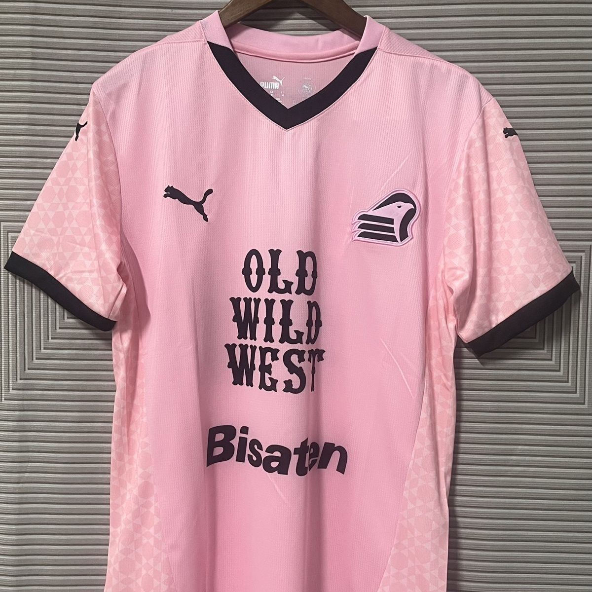 Palermo Home 24/25