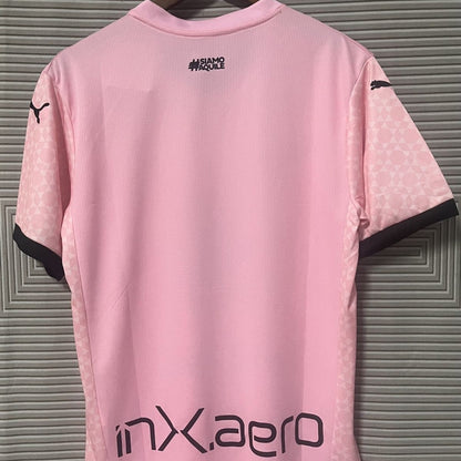 Palermo Home 24/25