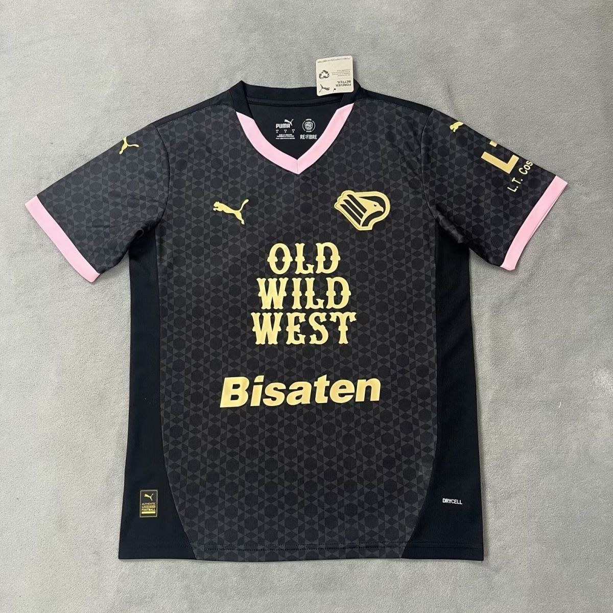 Palermo Away 24/25