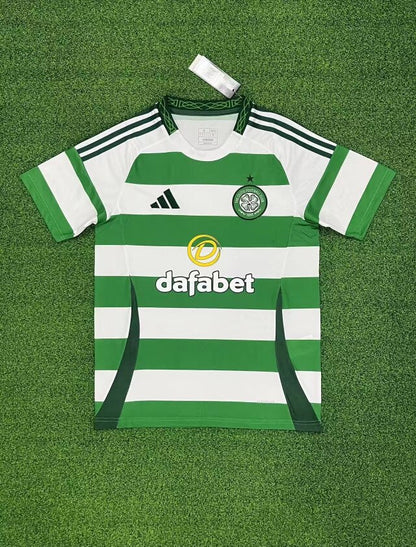 Celtic Home 24/25