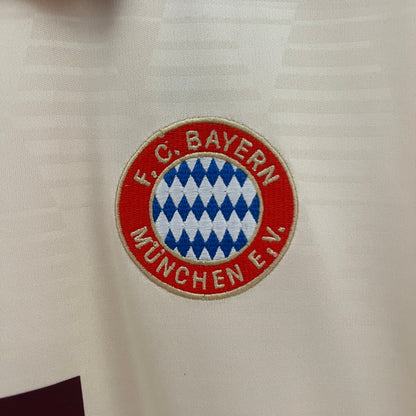 Bayern Munich Third 24/25