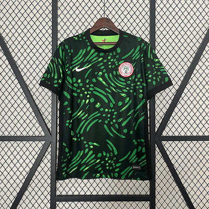 Nigeria Home 24/25