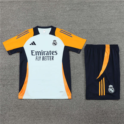 Ensemble Real Madrid