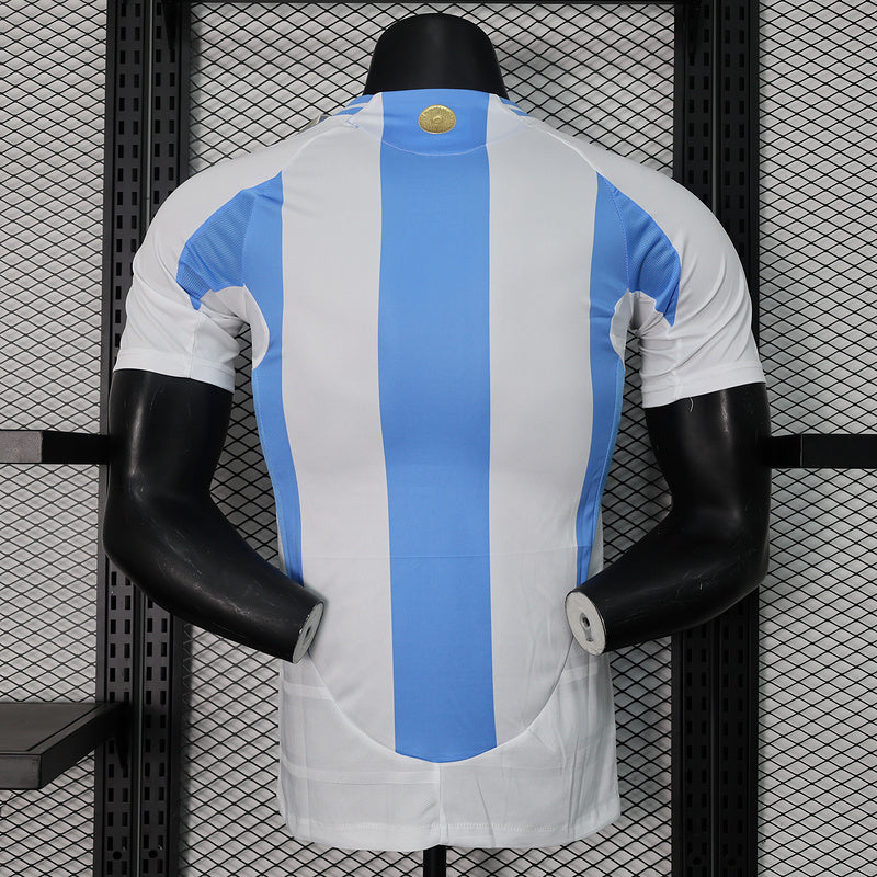 Argentina Home 24/25 - Player Version