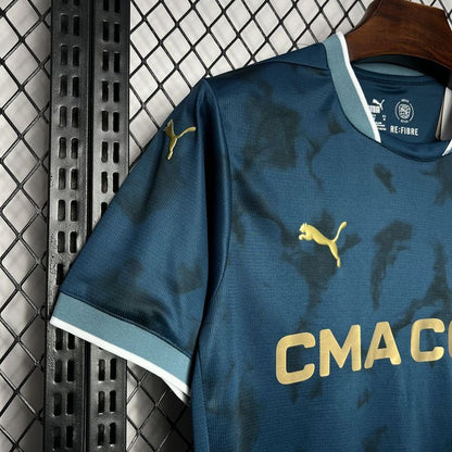 Marseille Away 24/25