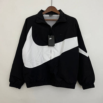 Nike 2024 Black Jacket