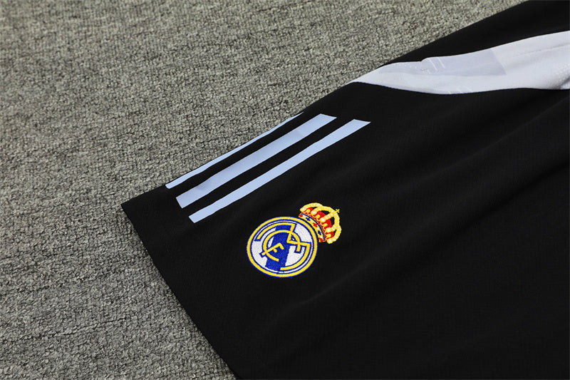 Real Madrid Set