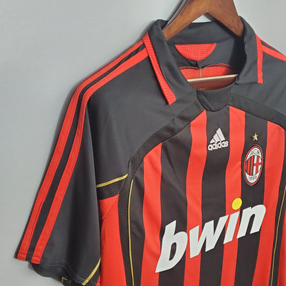 Retro AC Milan Home 06/07