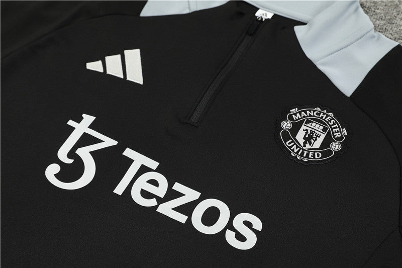 Tracksuit Manchester United 24/25