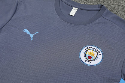 Manchester City Set