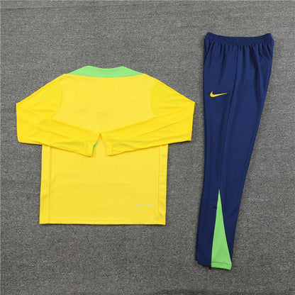 Tracksuit Brazil 24/25