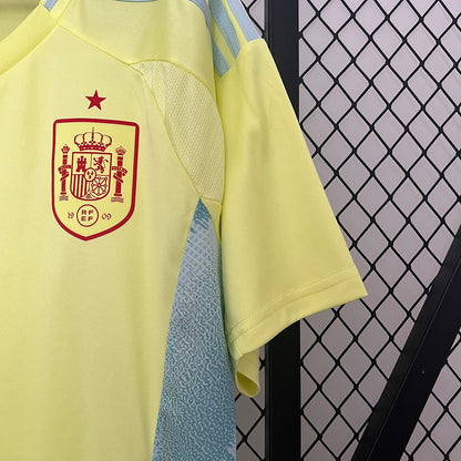 Spain Away 24/25