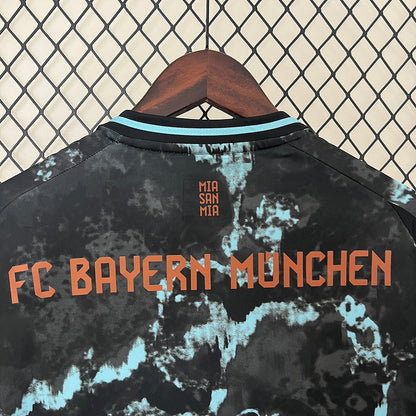 Bayern Munich Away 24/25