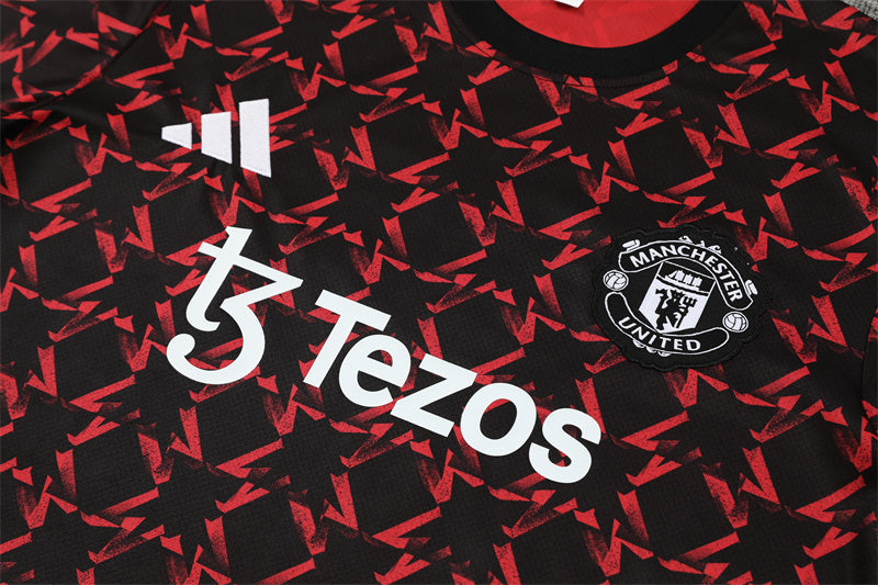 Manchester United Set