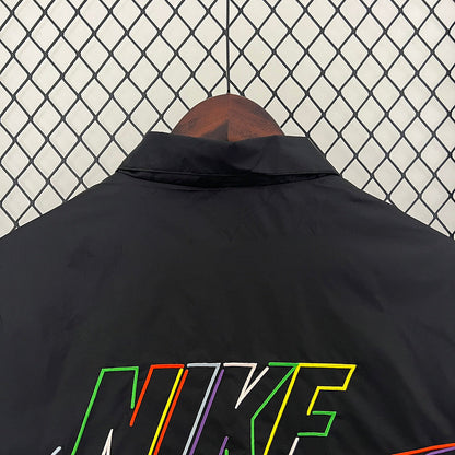 Veste Nike noire 2024