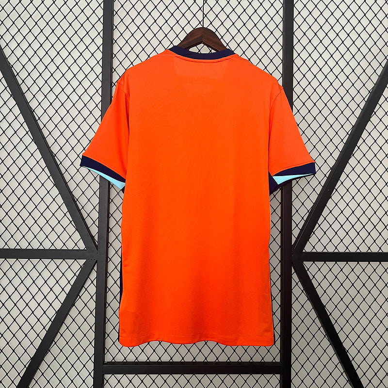 Netherlands Home 24/25