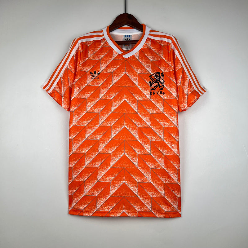 Retro Netherlands Home 1988