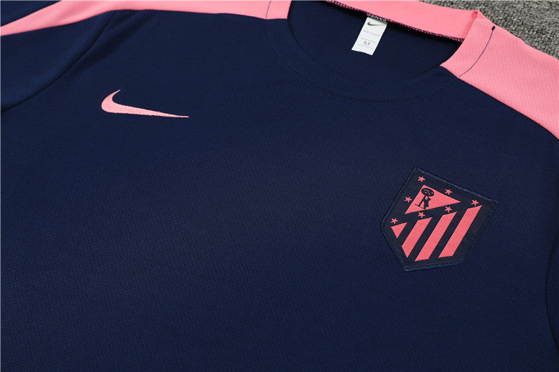 Atletico Madrid Set