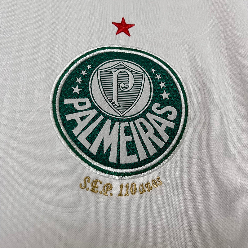 Palmeiras Extérieur 24/25