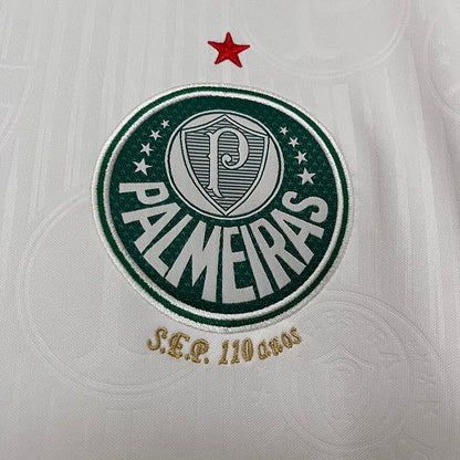 Palmeiras Away 24/25