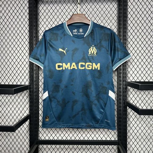 Marseille Away 24/25