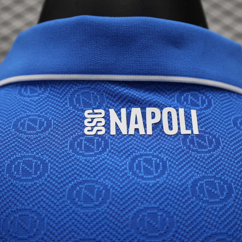 Napoli Home 24/25 - Player Version