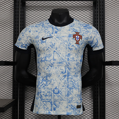 Portugal Away 24/25 - Player Version