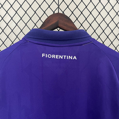 Fiorentina Home 24/25