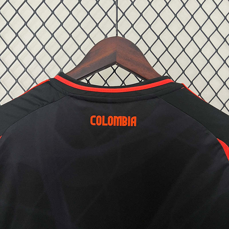 Colombia Away 24/25