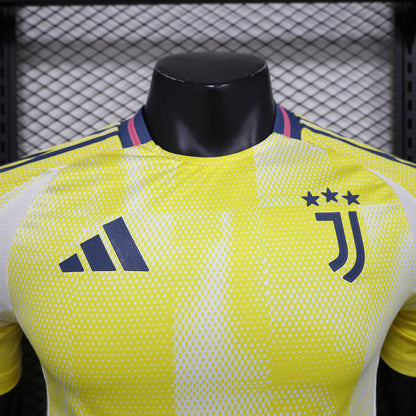 Juventus Away 24/25 - Player Version