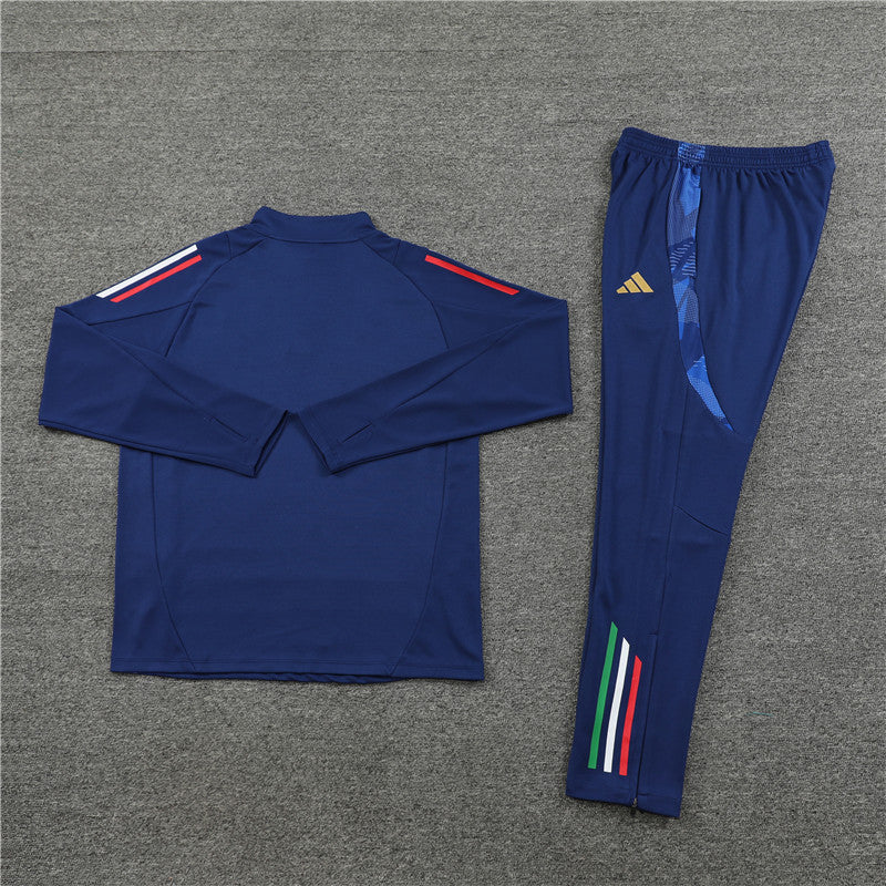 Tracksuit Italy 24/25