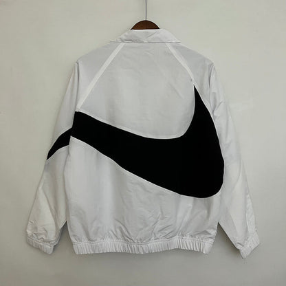 Veste Nike blanche 2024