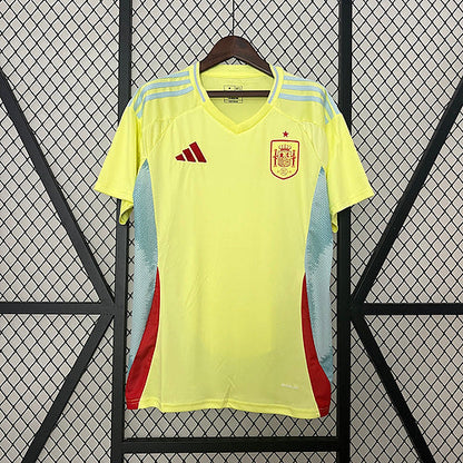 Spain Away 24/25