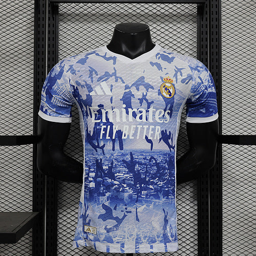 Real Madrid Special Edition 24/25 - Player Version