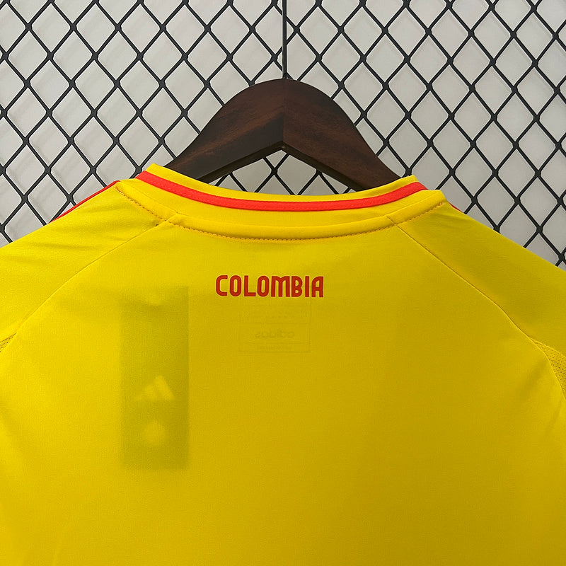 Colombia Home 24/25