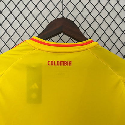 Colombia Home 24/25