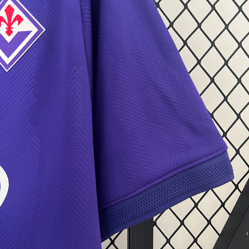 Fiorentina Home 24/25