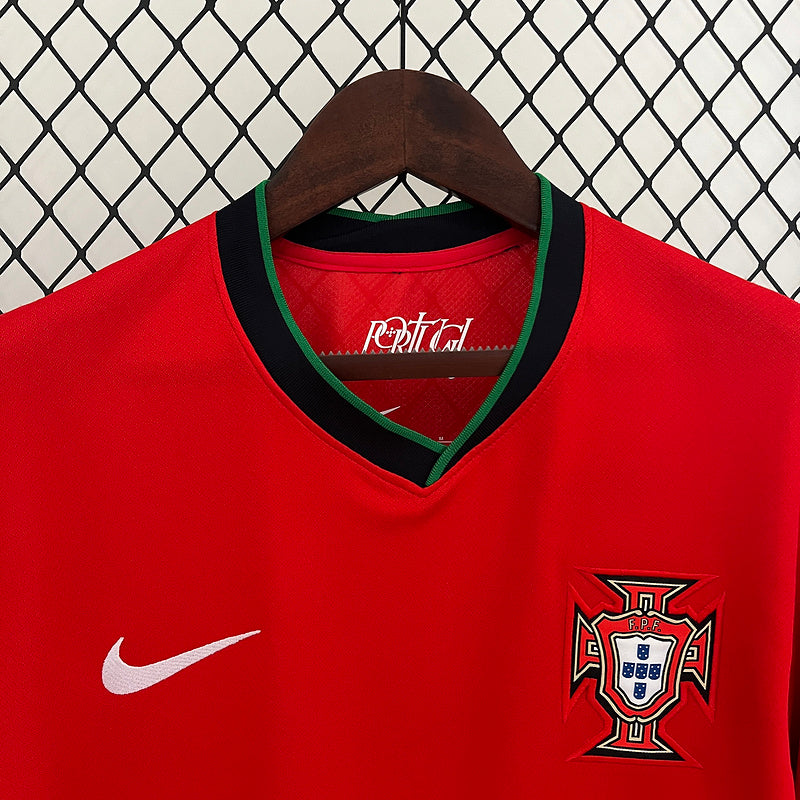 Portugal Home 24/25