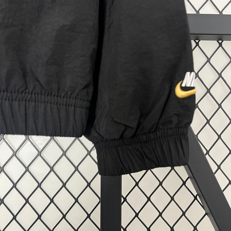 Nike 2024 Black Jacket