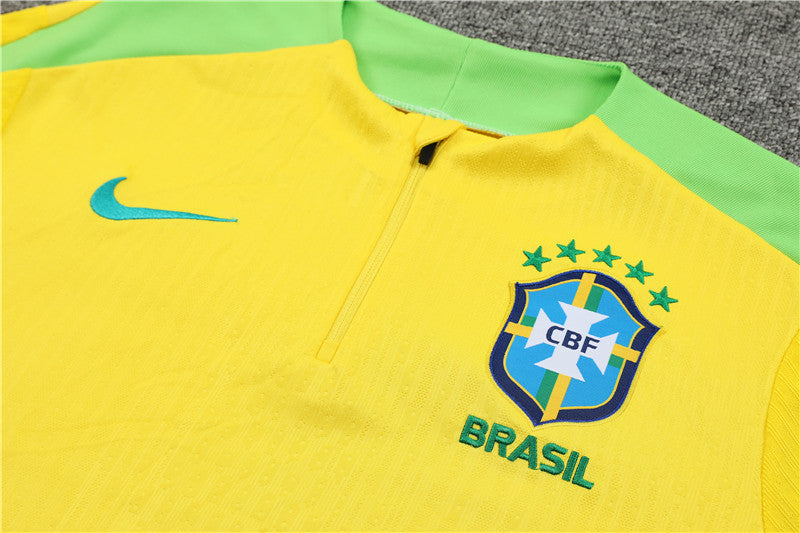 Tracksuit Brazil 24/25